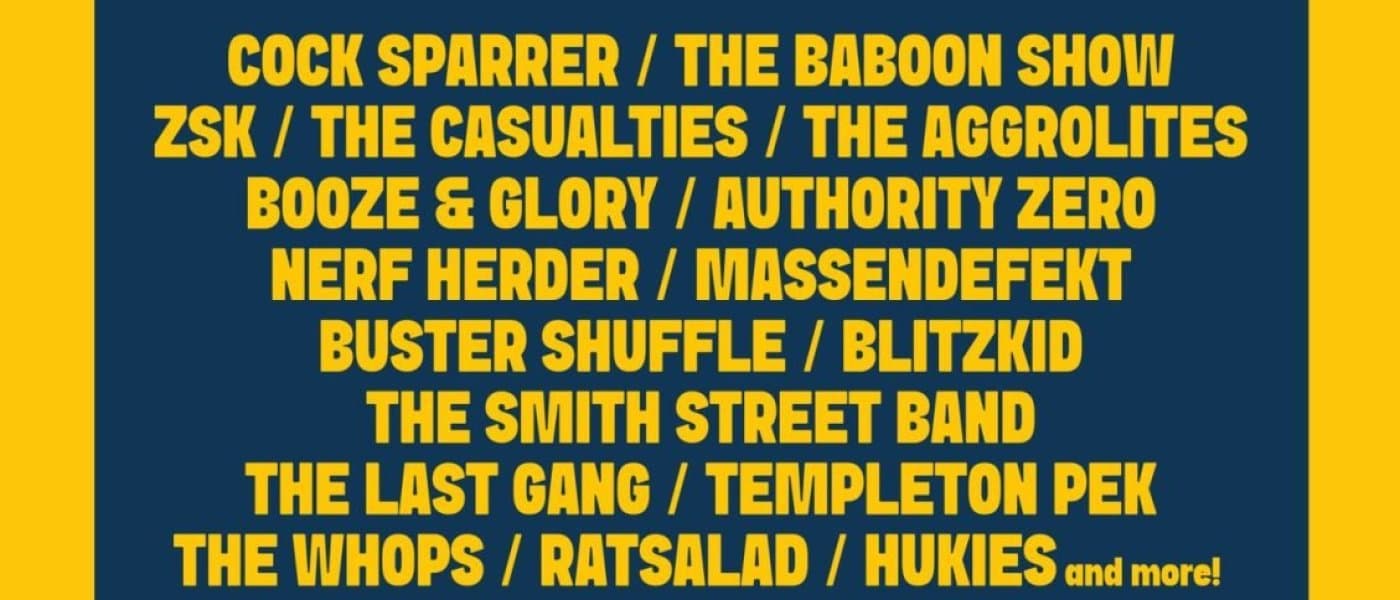 SBÄM Fest