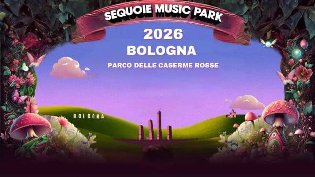 Sequoie Music Park