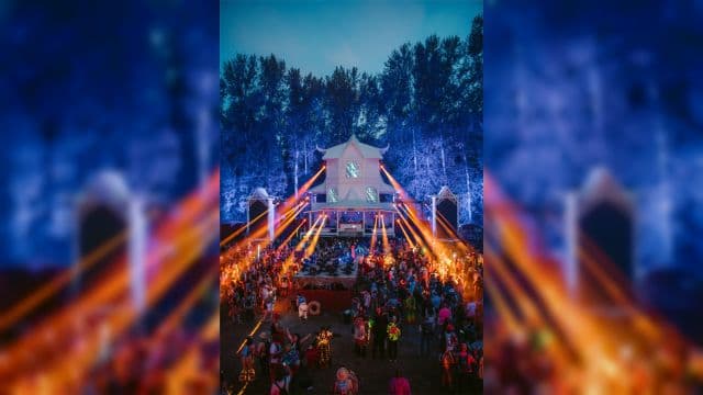 Shambala Music Festival 2027