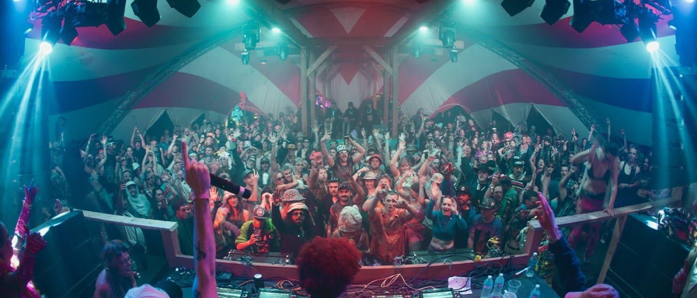 Shambhala Music Festival 2026