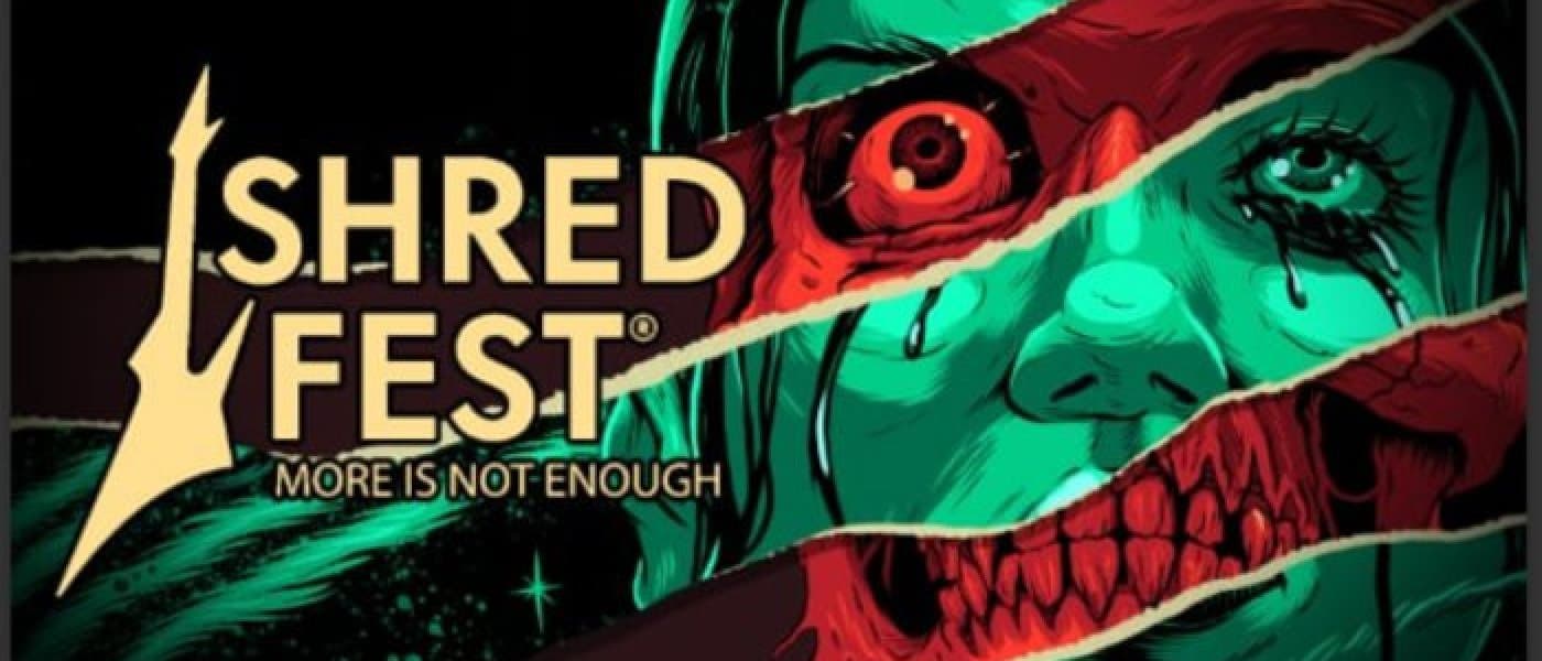 Shred Fest