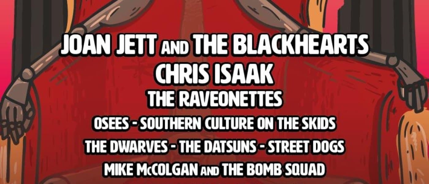 "Sjock Festival"