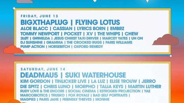 Somewhere Fest 2026