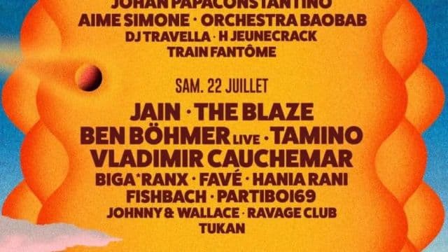 Sonocraft Festival