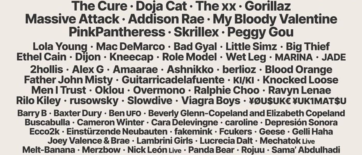 Sounds Fair Festival