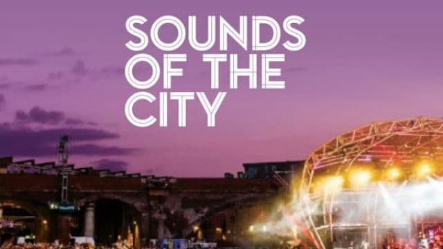 Sounds of the City