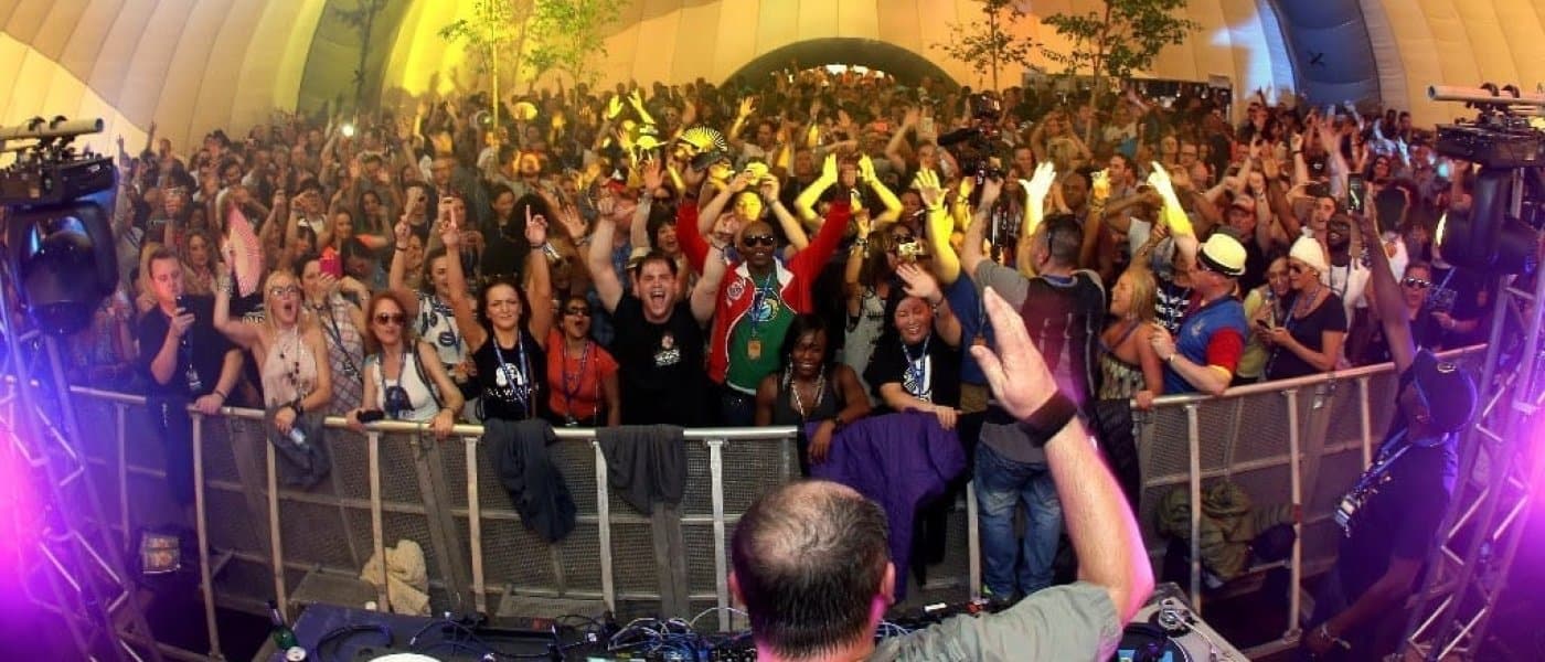 Southport Weekender Festival