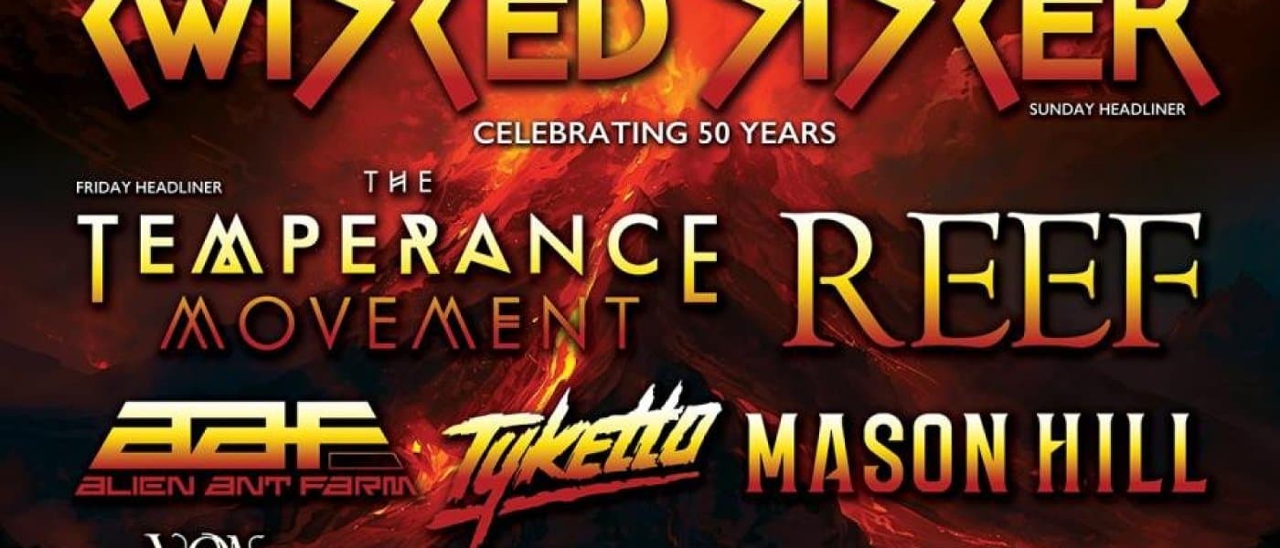 Steelhouse Festival
