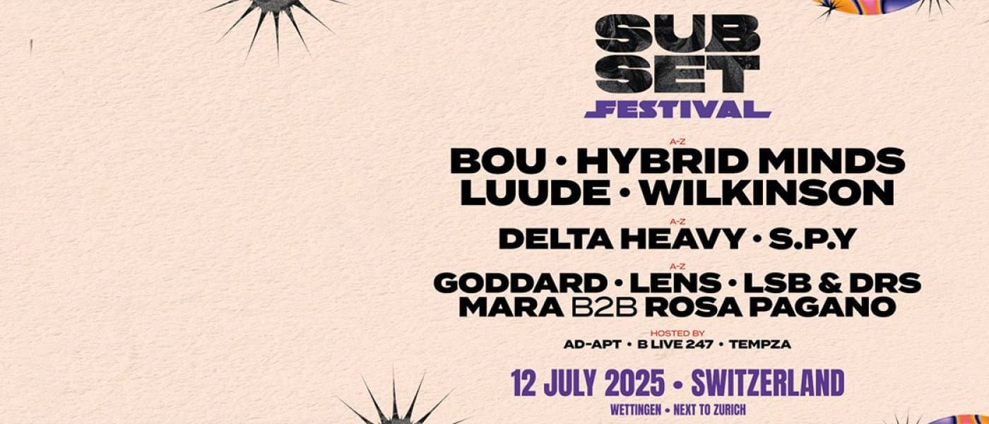 Subset Festival
