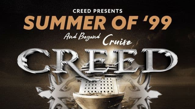 Summer of ’99 Cruise 2027