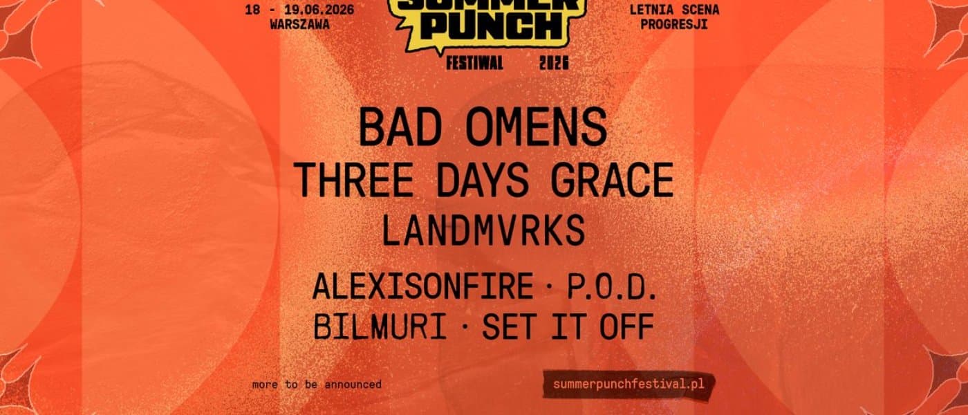 Summer Punch Festival