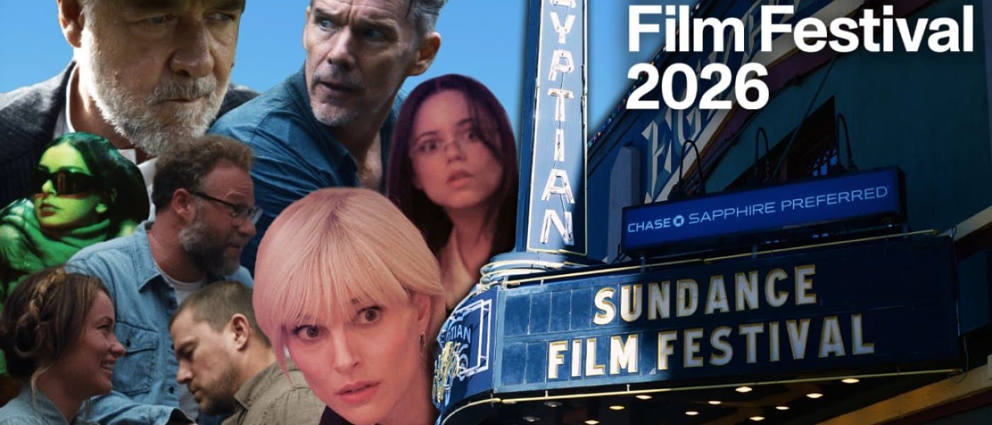 Sundance Festival