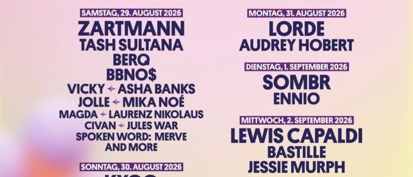 Superbloom Festival 2026