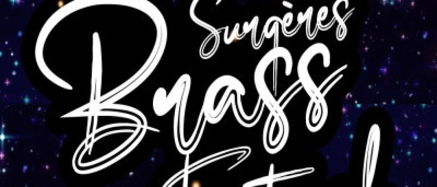 SURGERES BRASS FESTIVAL