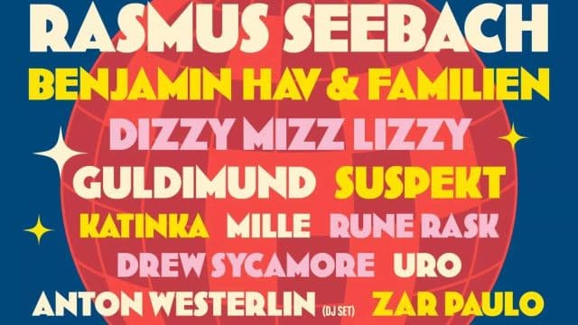 Suset Festival