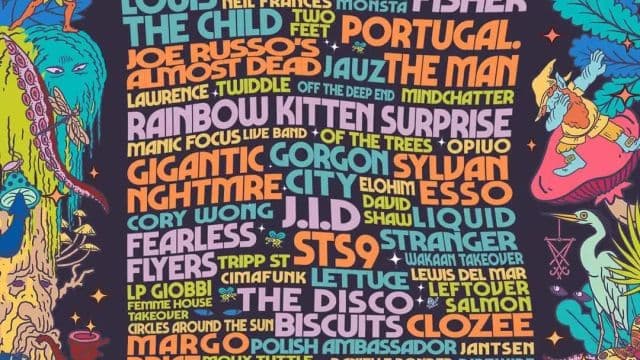 Suwannee Hulaween 2026