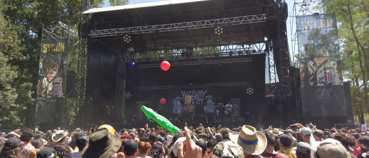 Sylak Open Air