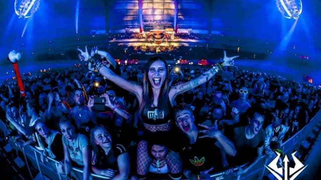 Syndicate Festival