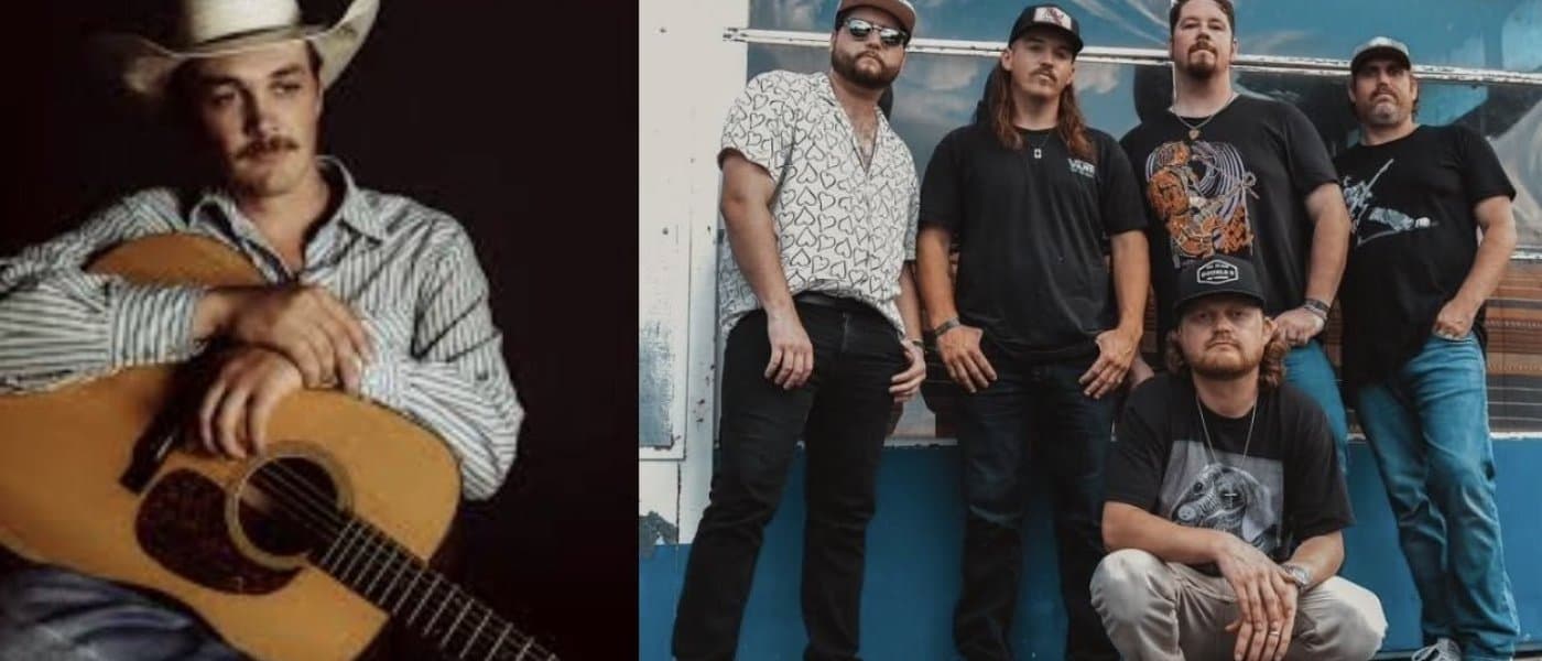 Tailgate N' Tallboys Festival - Friday - With Treaty Oak Revival, Wyatt Flores, Chase Matthew, and More