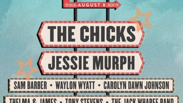 Tailgate N' Tallboys Festival - Saturday - With Jessie Murph, Bigxthaplug, Cameron Whitcomb, and More