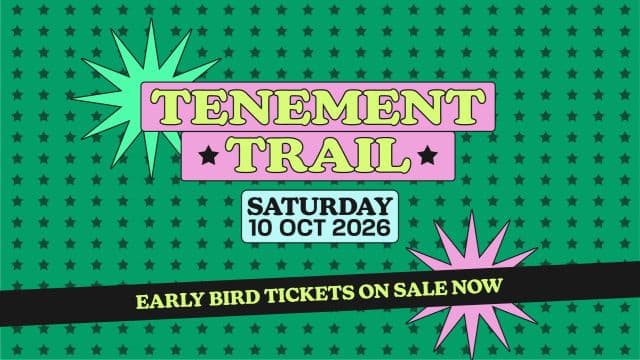 Tenement Trail 2026