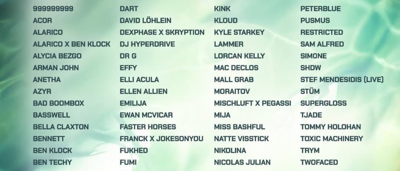 Terminal V Festival