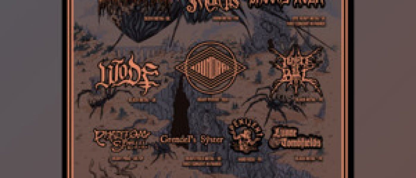 The Courts of Chaos Festival