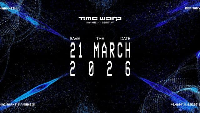 Time Warp Germany
