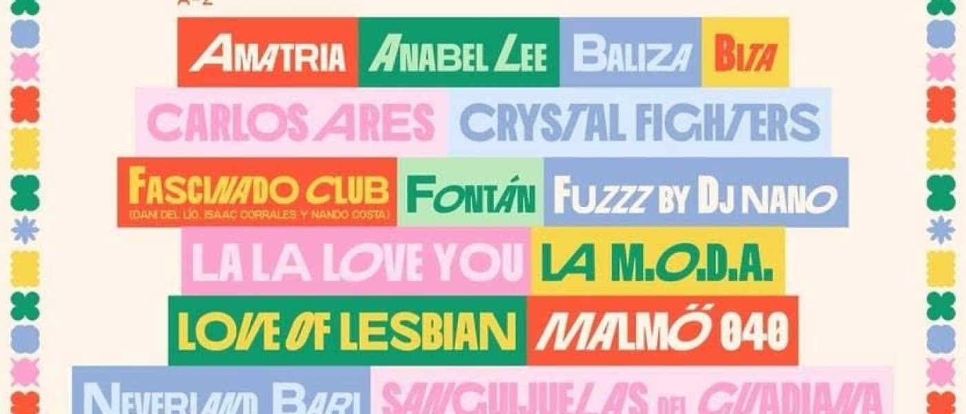 Toledo Beat Festival