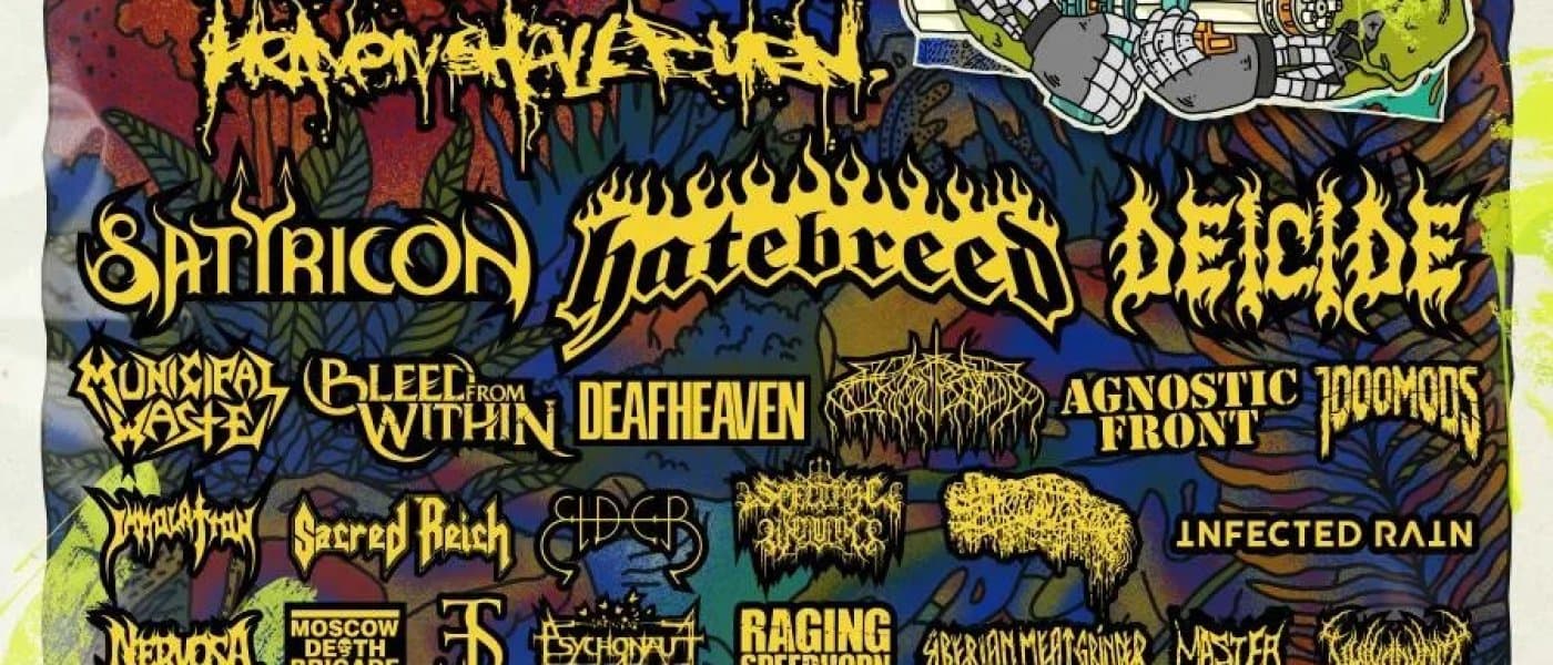 Tolminator Fest