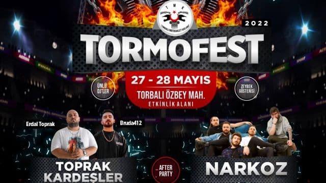 Tormofest