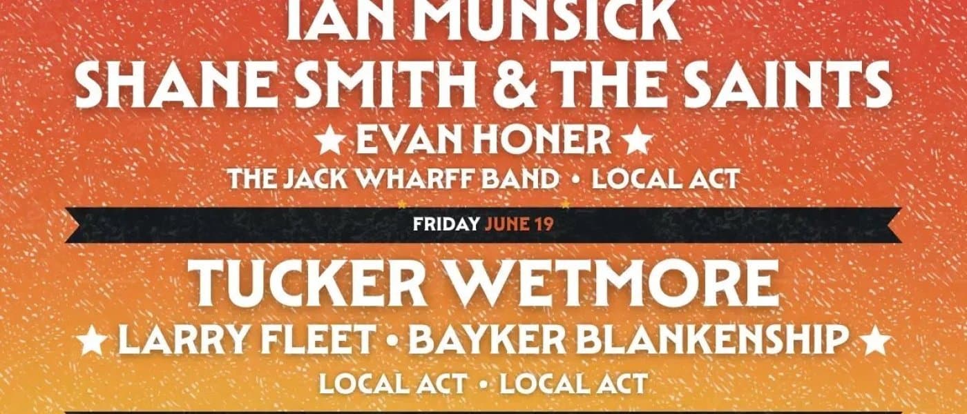 Trail West Fest