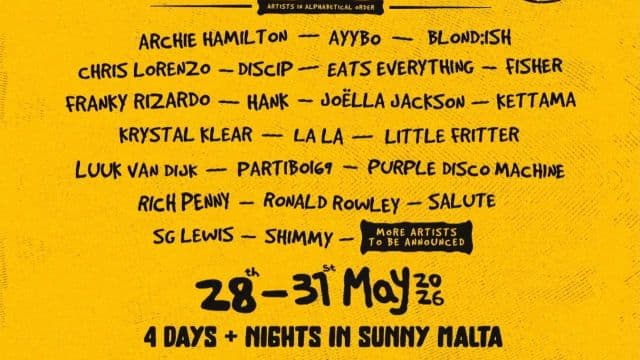 Triip Festival