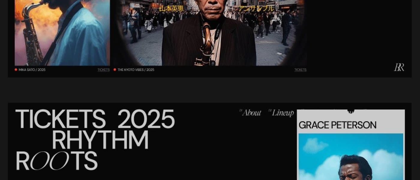 Twin Cities Jazz Festival 2026