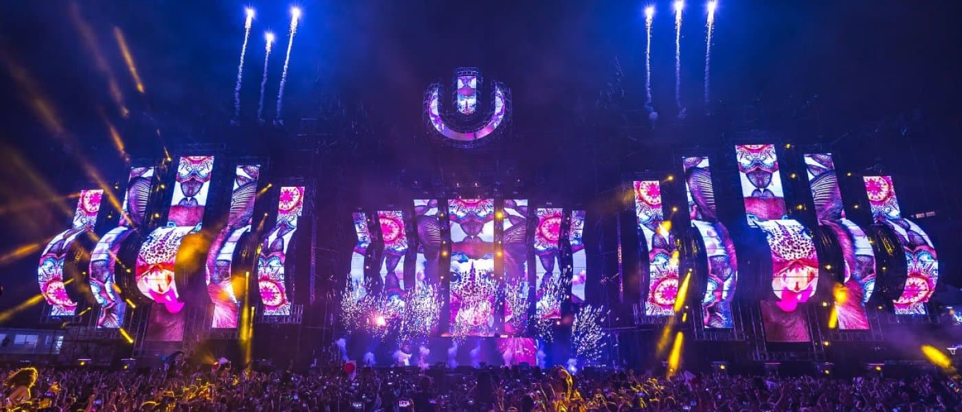 Ultra Japan 2026