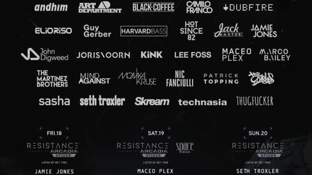 Ultra Music Festival Miami 2027