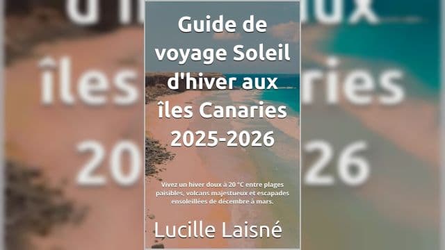 Voyage d'hiver