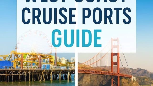 West Coast Jazz Cruise