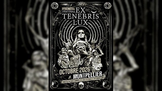 WHAT THE FEST (EX TENEBRIS LUX)