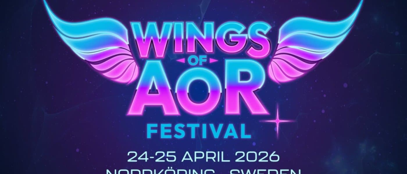 Wings of Aor Festival