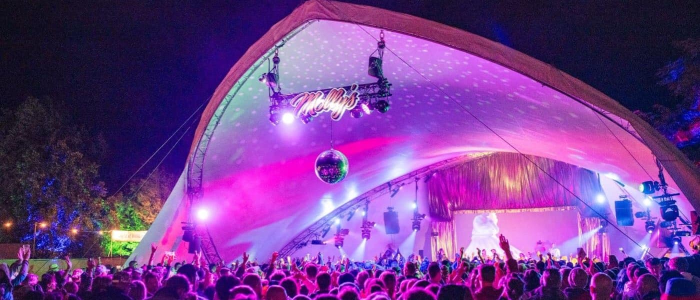 WOMAD Festival