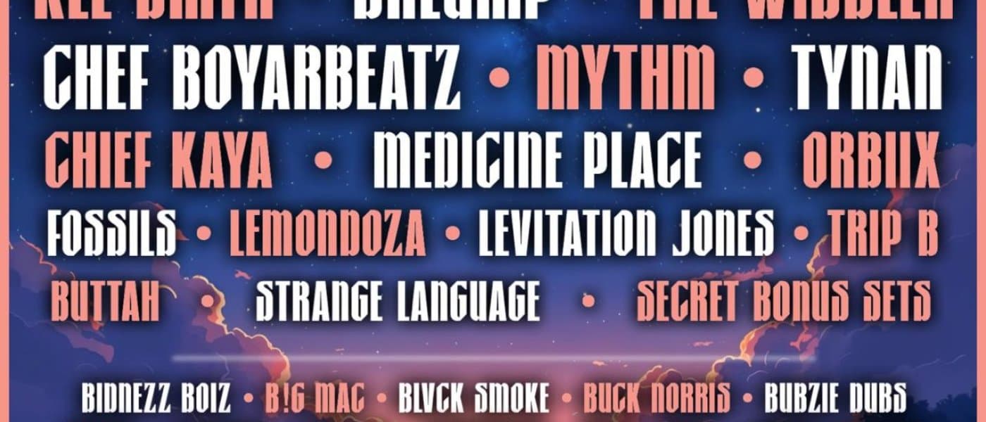 Wubstock