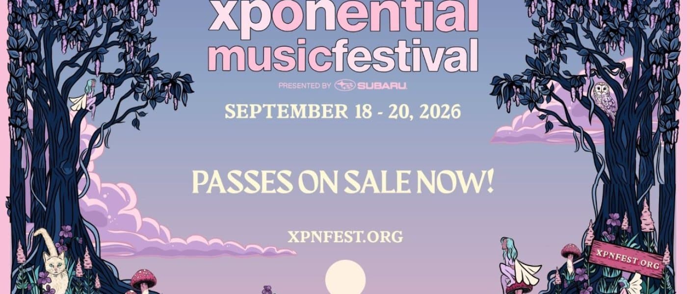 XPoNential Festival 2026