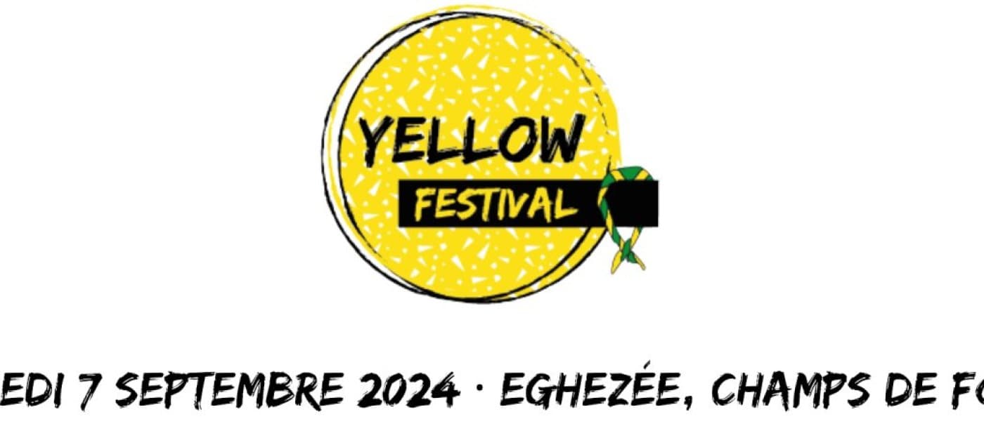 Yellow Festival