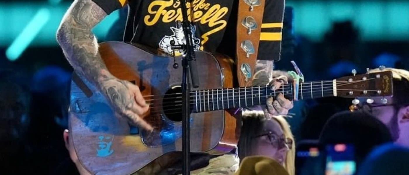 Yqm Country Fest - (Saturday) With Post Malone, Old Dominion, and More