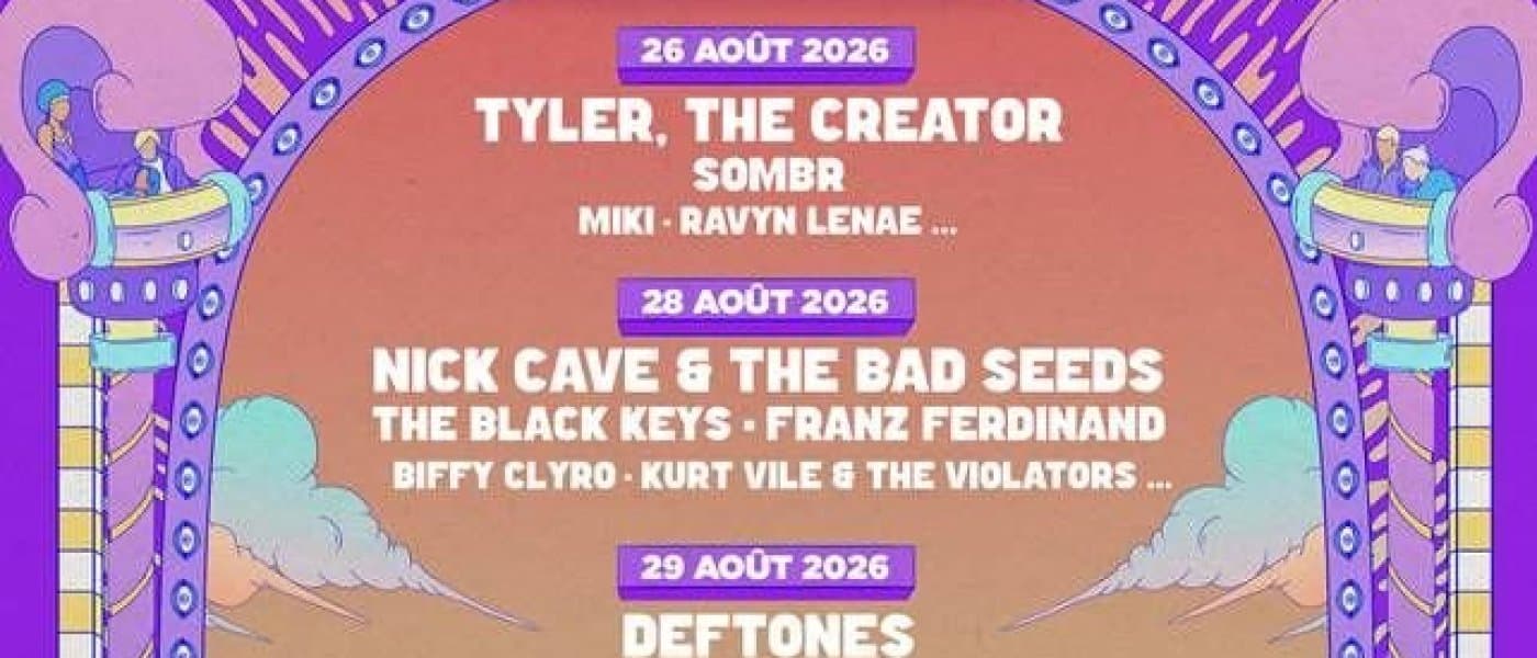 Zeeltje Rock!