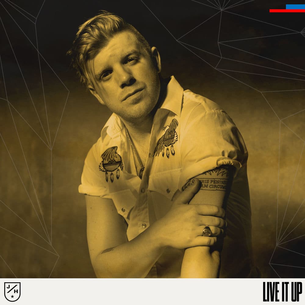 Joey Hyde