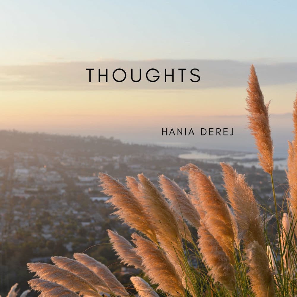 Hania Derej – Singer-Songwriter