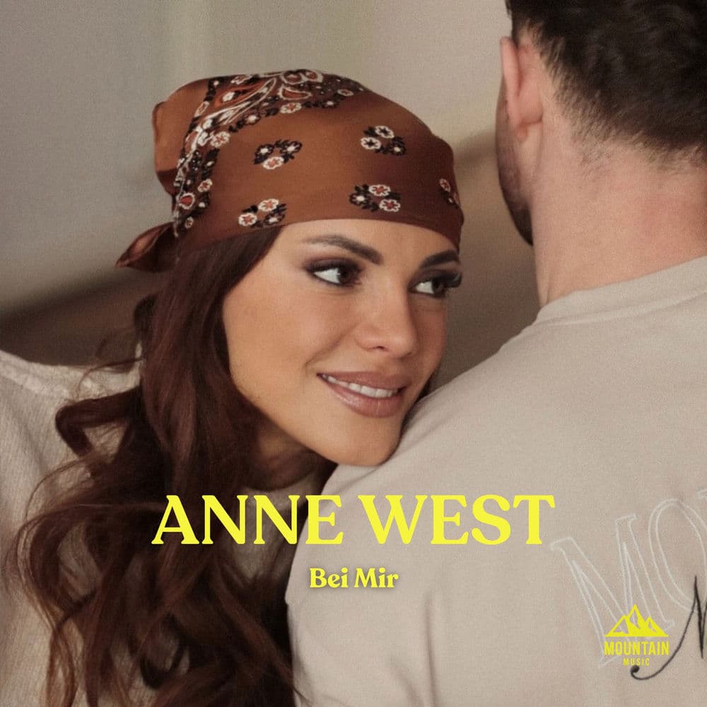 Anne West – Country