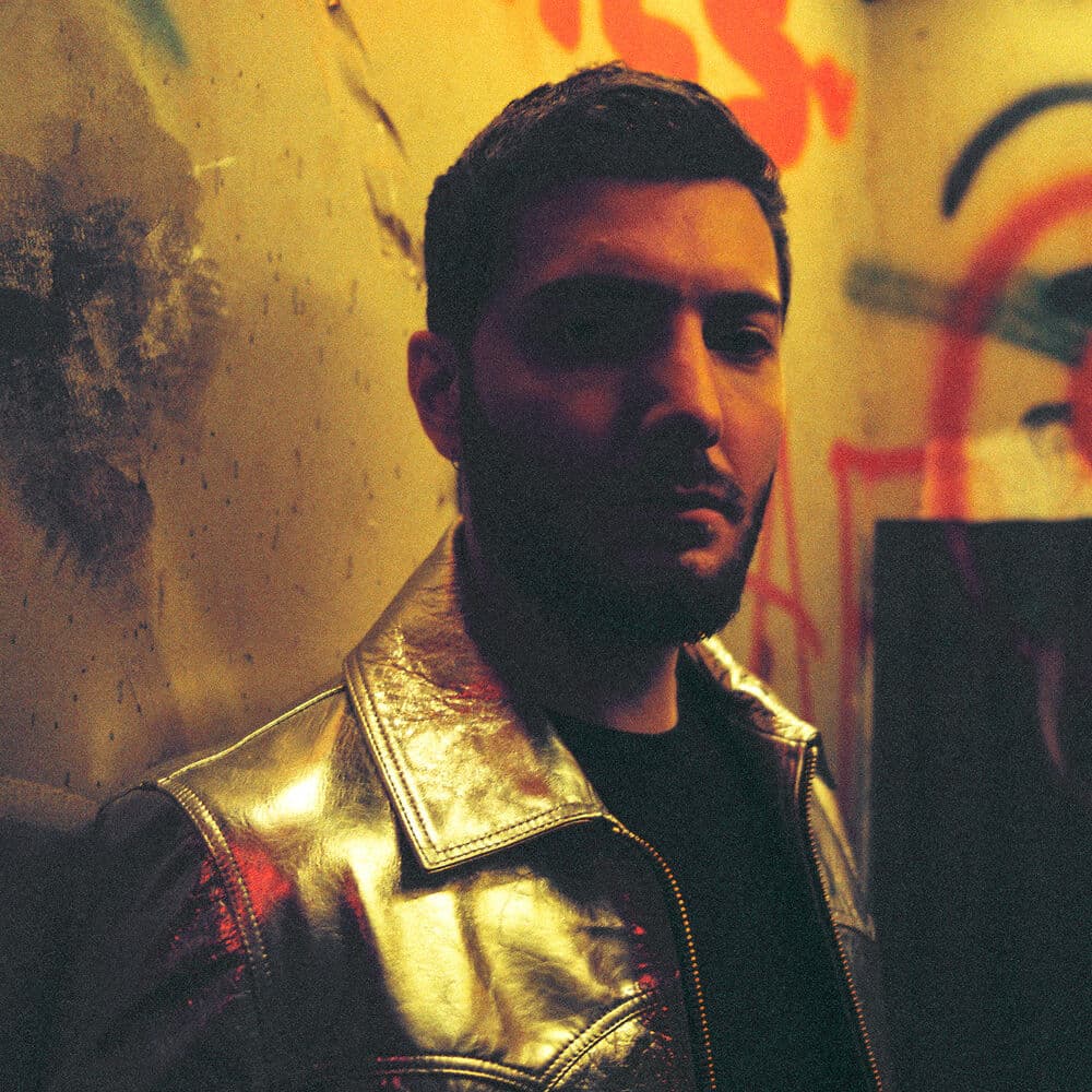 Alesso – Electro House
